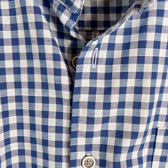 Johnny-O Hangin' Out Wooster Button Down size XL NWT - Picture 12 of 12